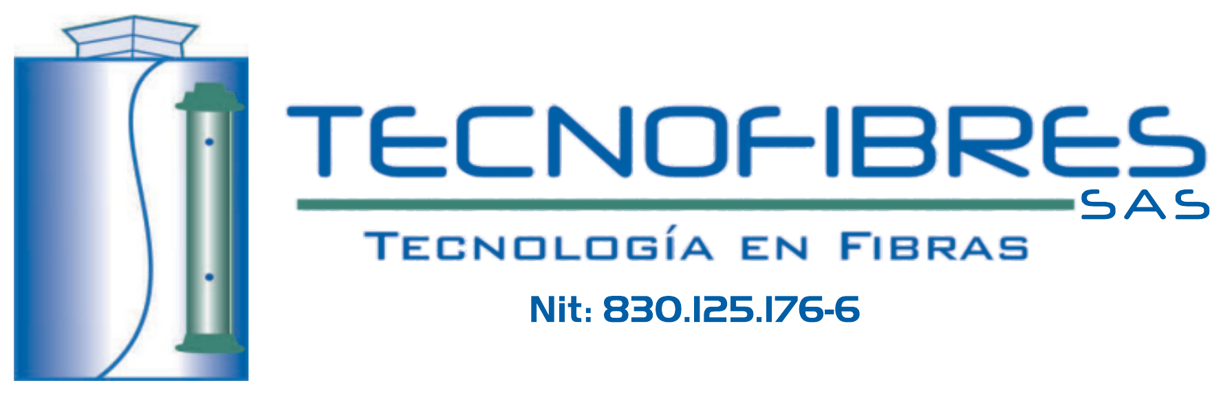 Tecnofibres — Tecnología en fibras